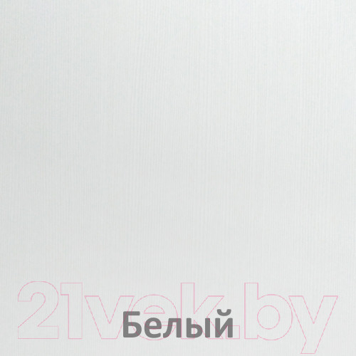 Изображение товара Шкаф-купе Кортекс-мебель Лагуна ШК04-01 (белый, левая консоль)