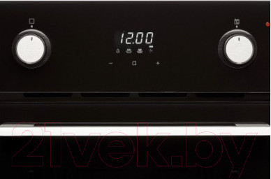 Изображение товара Комплект встраиваемой техники Krona Sonata 45 BL + Tordo 45 IX