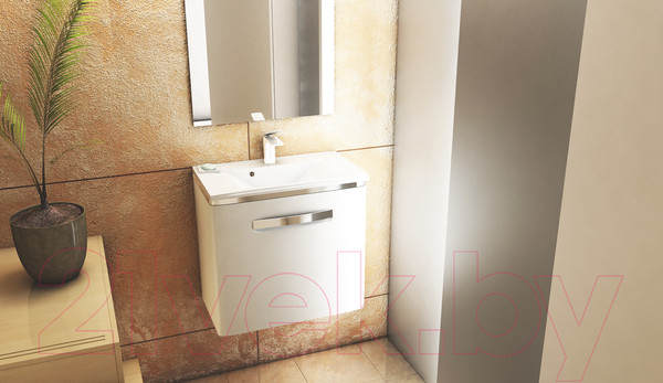 Изображение товара Умывальник ANDREA Elen 75