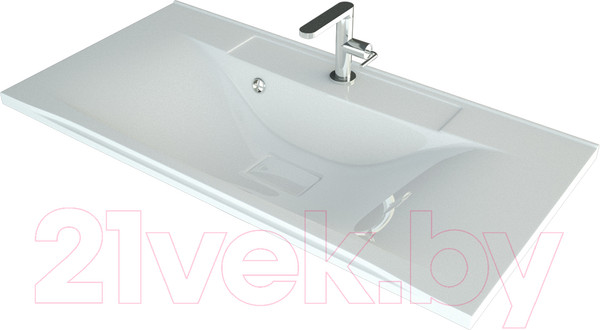 Изображение товара Умывальник ANDREA Elen 90