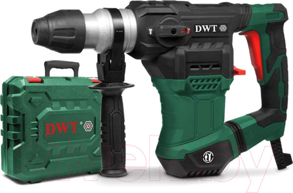 Изображение товара Перфоратор DWT BH13-30 VB BMC