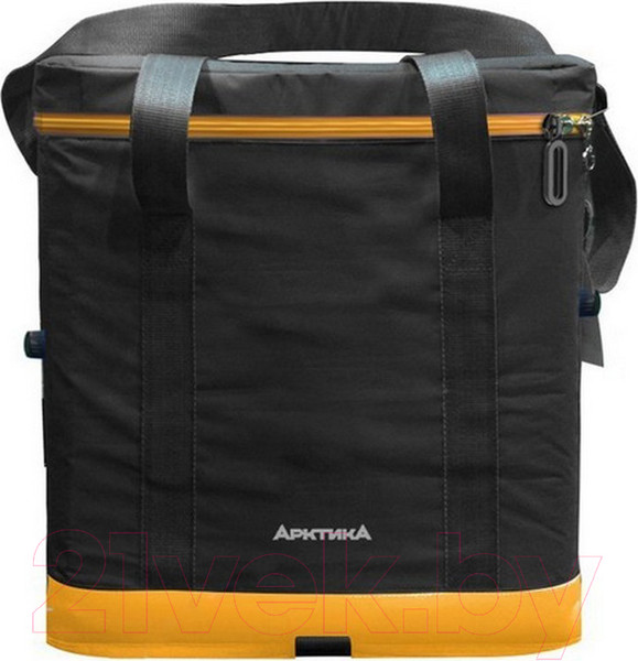 Изображение товара Термосумка Арктика 010-20 (черный)