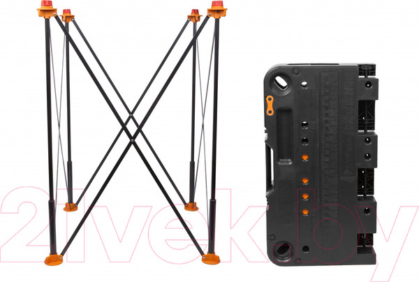 Изображение товара Верстак Worx Sidekick WX066