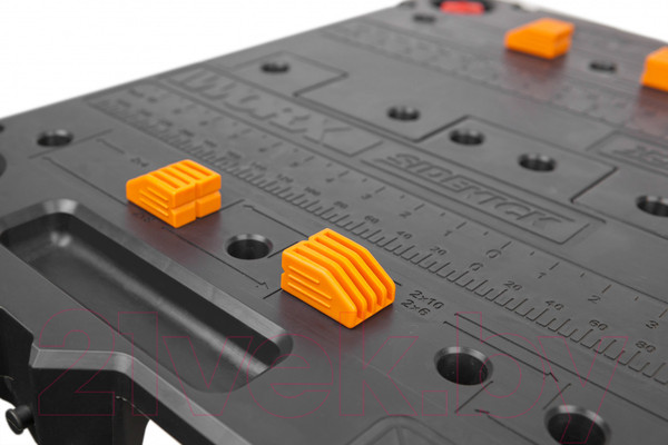 Изображение товара Верстак Worx Sidekick WX066