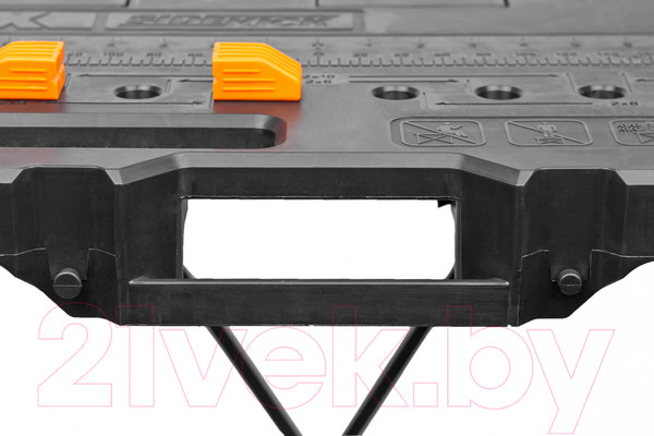 Изображение товара Верстак Worx Sidekick WX066