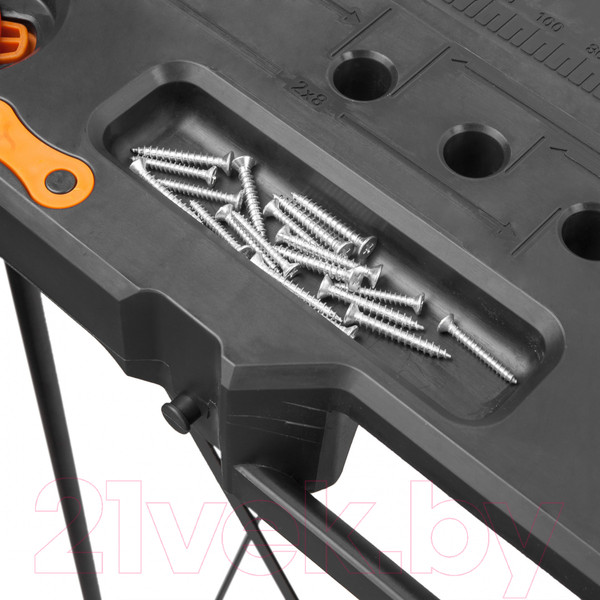 Изображение товара Верстак Worx Sidekick WX066