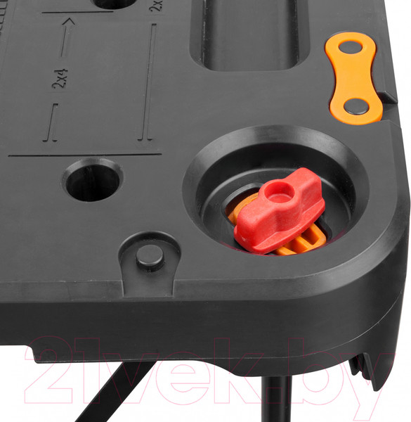 Изображение товара Верстак Worx Sidekick WX066
