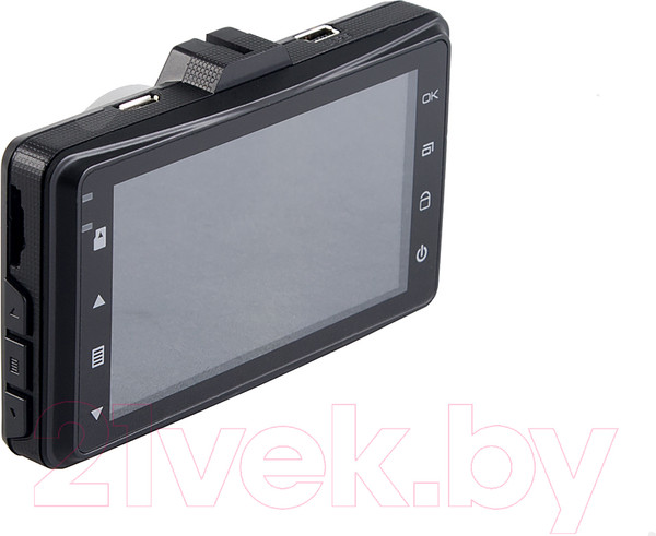 Изображение товара Автомобильный видеорегистратор SilverStone F1 NTK-9500F Duo