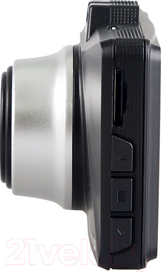 Изображение товара Автомобильный видеорегистратор SilverStone F1 NTK-9500F Duo