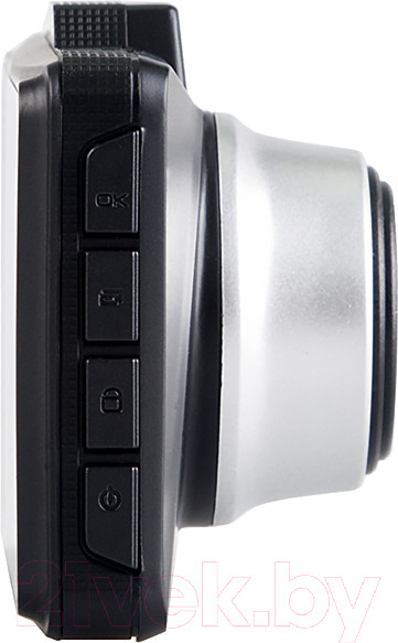 Изображение товара Автомобильный видеорегистратор SilverStone F1 NTK-9500F Duo