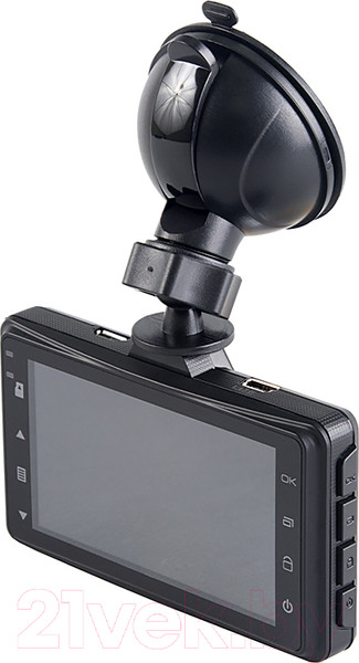 Изображение товара Автомобильный видеорегистратор SilverStone F1 NTK-9500F Duo