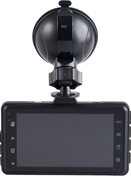 Изображение товара Автомобильный видеорегистратор SilverStone F1 NTK-9500F Duo