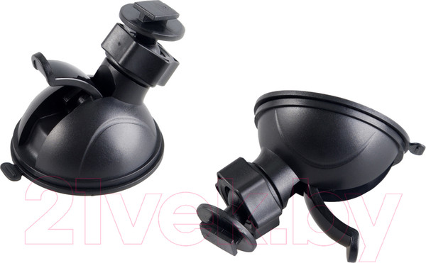 Изображение товара Автомобильный видеорегистратор SilverStone F1 NTK-9500F Duo