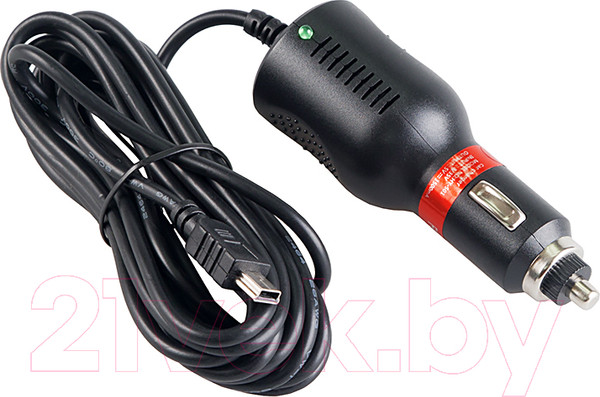 Изображение товара Автомобильный видеорегистратор SilverStone F1 NTK-9500F Duo