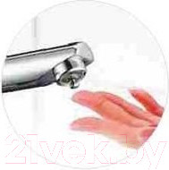 Изображение товара Аэратор для смесителя Ledeme L79