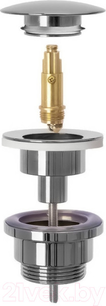 Изображение товара Донный клапан Tim BAR0502B