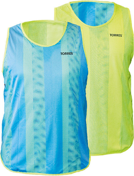 Изображение товара Манишка футбольная Torres TR11950Y/B (Jr, желтый/синий)