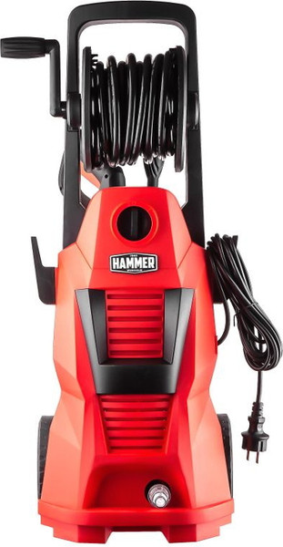 Изображение товара Мойка высокого давления Hammer MVD2000C (641208)