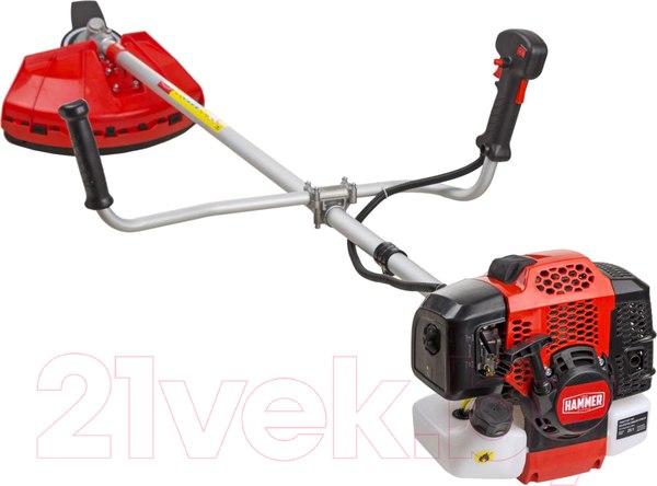 Изображение товара Триммер бензиновый Hammer MTK520C (641172)