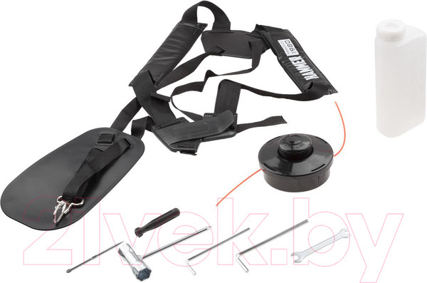 Изображение товара Триммер бензиновый Hammer MTK520C (641172)