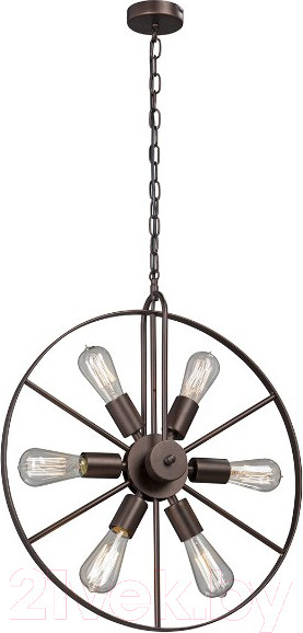 Изображение товара Люстра Vitaluce V4475-8/6