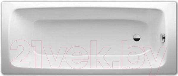 Изображение товара Ванна стальная Kaldewei Cayono 747 150x70 / 274700010001