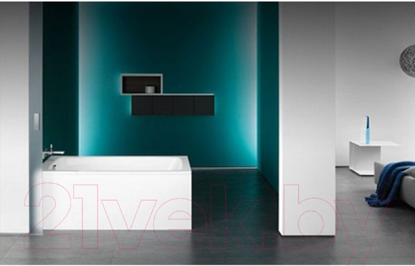 Изображение товара Ванна стальная Kaldewei Cayono 747 150x70 / 274700010001