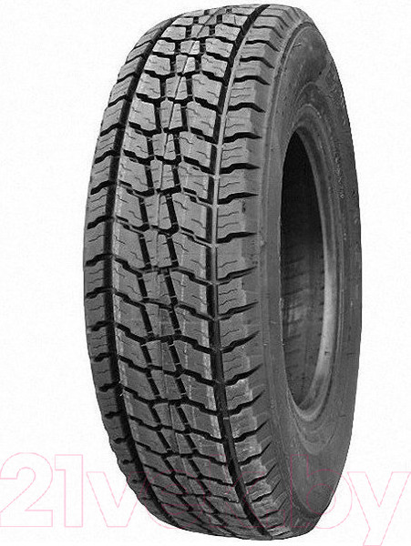 Изображение товара Всесезонная легкогрузовая шина АШК Forward Professional 218 225/75R16C 121/120N нс6