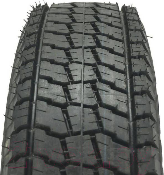 Изображение товара Всесезонная легкогрузовая шина АШК Forward Professional 218 225/75R16C 121/120N нс6
