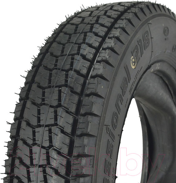 Изображение товара Всесезонная легкогрузовая шина АШК Forward Professional 218 225/75R16C 121/120N нс6