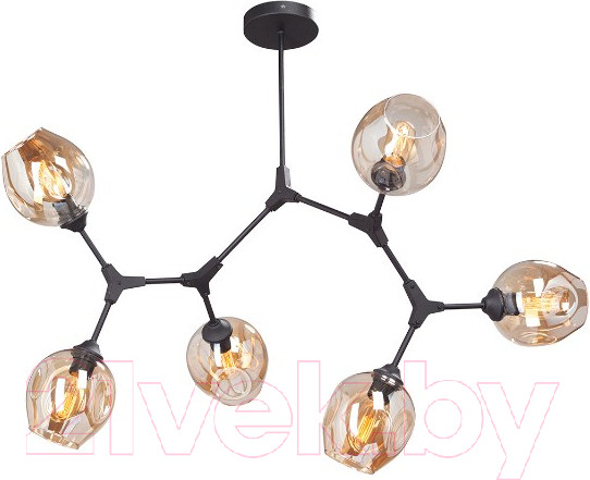 Изображение товара Люстра Vitaluce V4598-1/6PL