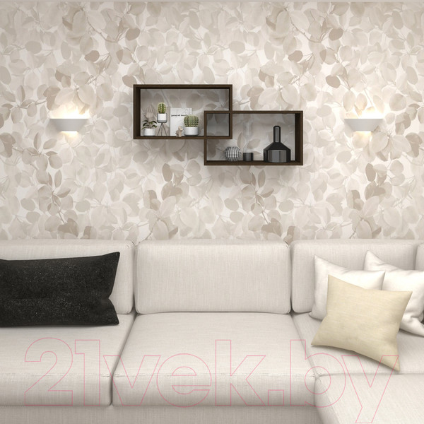 Изображение товара Полка-ячейка Кортекс-мебель КМ 24 (венге)