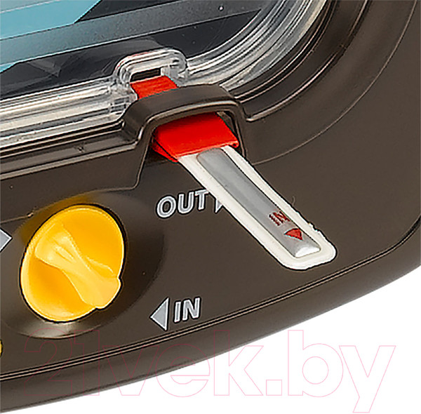 Изображение товара Откидная дверца для животных Ferplast Swing 7 Set / 72104012 (коричневый)