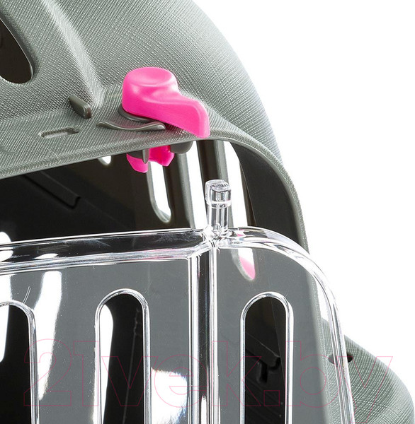 Изображение товара Переноска для животных Ferplast Jet 20 / 73045099 (без аксессуаров)