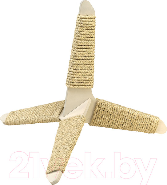 Изображение товара Когтеточка Ferplast Tripod 74070300