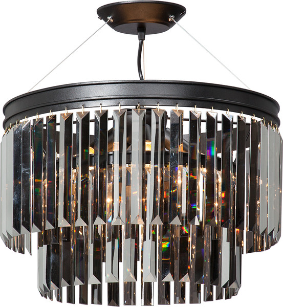 Изображение товара Люстра Vitaluce V5149-1/6S