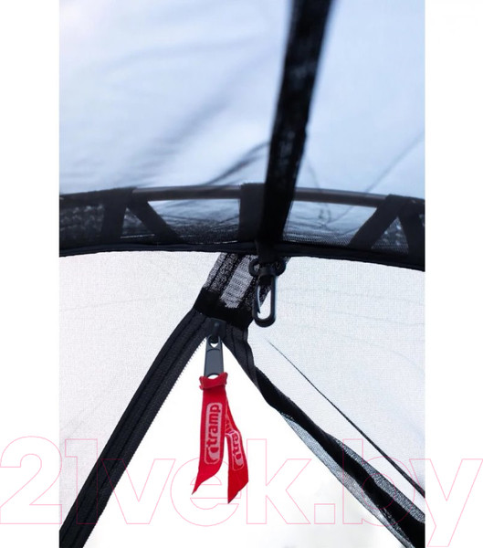 Изображение товара Палатка Tramp Bike 2 V2 / TRT-20g (зеленый)