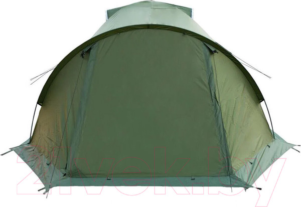 Изображение товара Палатка Tramp Mountain 2 V2 / TRT-22g (зеленый)