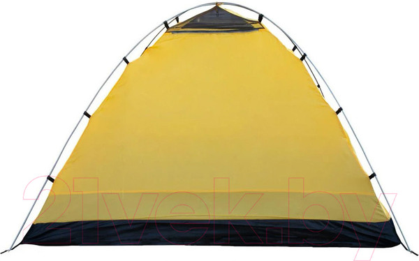 Изображение товара Палатка Tramp Mountain 4 V2 / TRT-24g (зеленый)