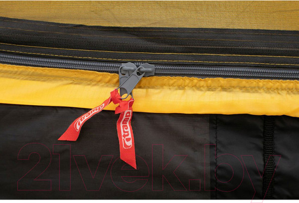 Изображение товара Палатка Tramp Peak 2 V2 / TRT-25g (зеленый)