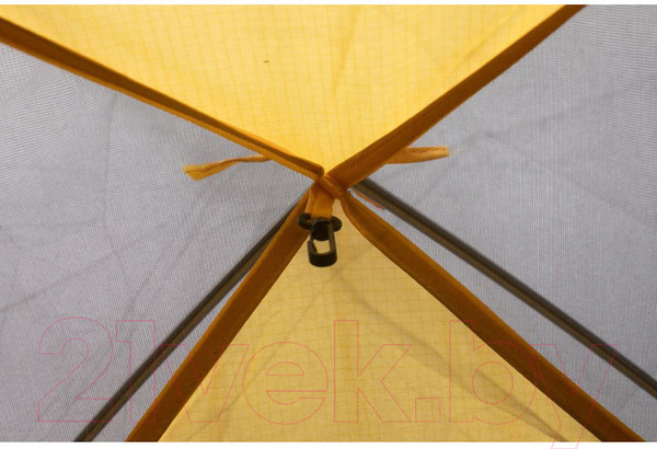 Изображение товара Палатка Tramp Peak 3 V2 / TRT-26g (зеленый)