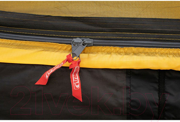 Изображение товара Палатка Tramp Rock 3 V2 / TRT-28g (зеленый)