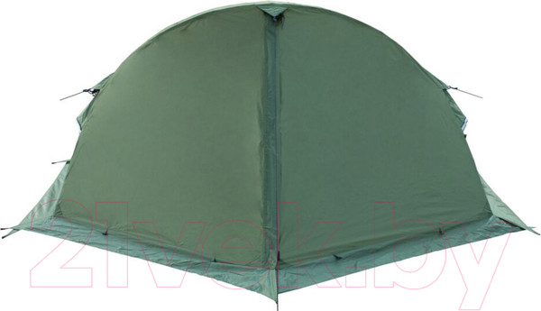 Изображение товара Палатка Tramp Sarma 2 V2 / TRT-30g (зеленый)