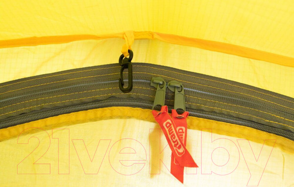 Изображение товара Палатка Tramp Sarma 2 V2 / TRT-30g (зеленый)