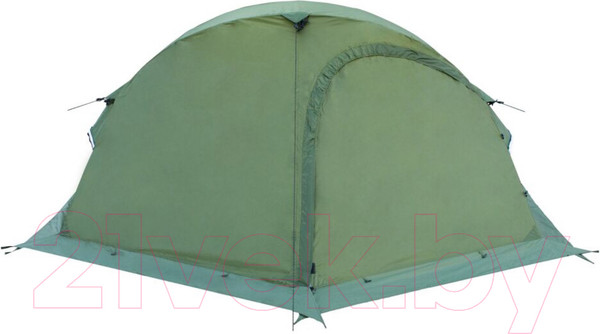 Изображение товара Палатка Tramp Sarma 2 V2 / TRT-30g (зеленый)