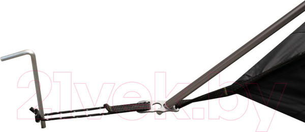 Изображение товара Палатка Tramp Sarma 2 V2 / TRT-30g (зеленый)