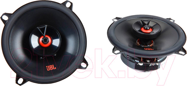 Изображение товара Коаксиальная АС JBL Club 522F / SPKCB522F