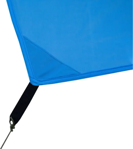 Изображение товара Туристический шатер Tramp Lite Tent / TLT-036 (синий)