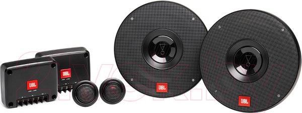 Изображение товара Компонентная АС JBL Club 602C / SPKCB602C