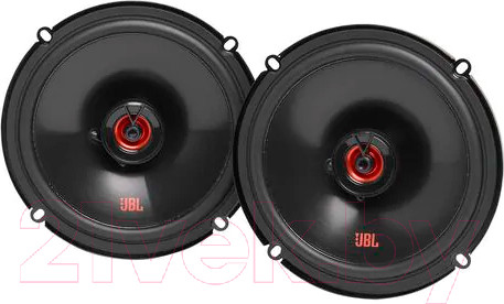 Изображение товара Коаксиальная АС JBL Club 620F / SPKCB620F